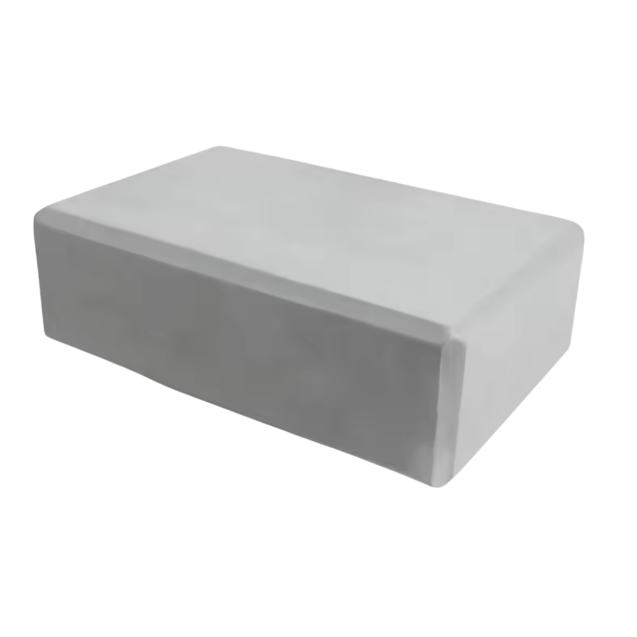 Bloque de yoga EVA antideslizante para pilates y fitness