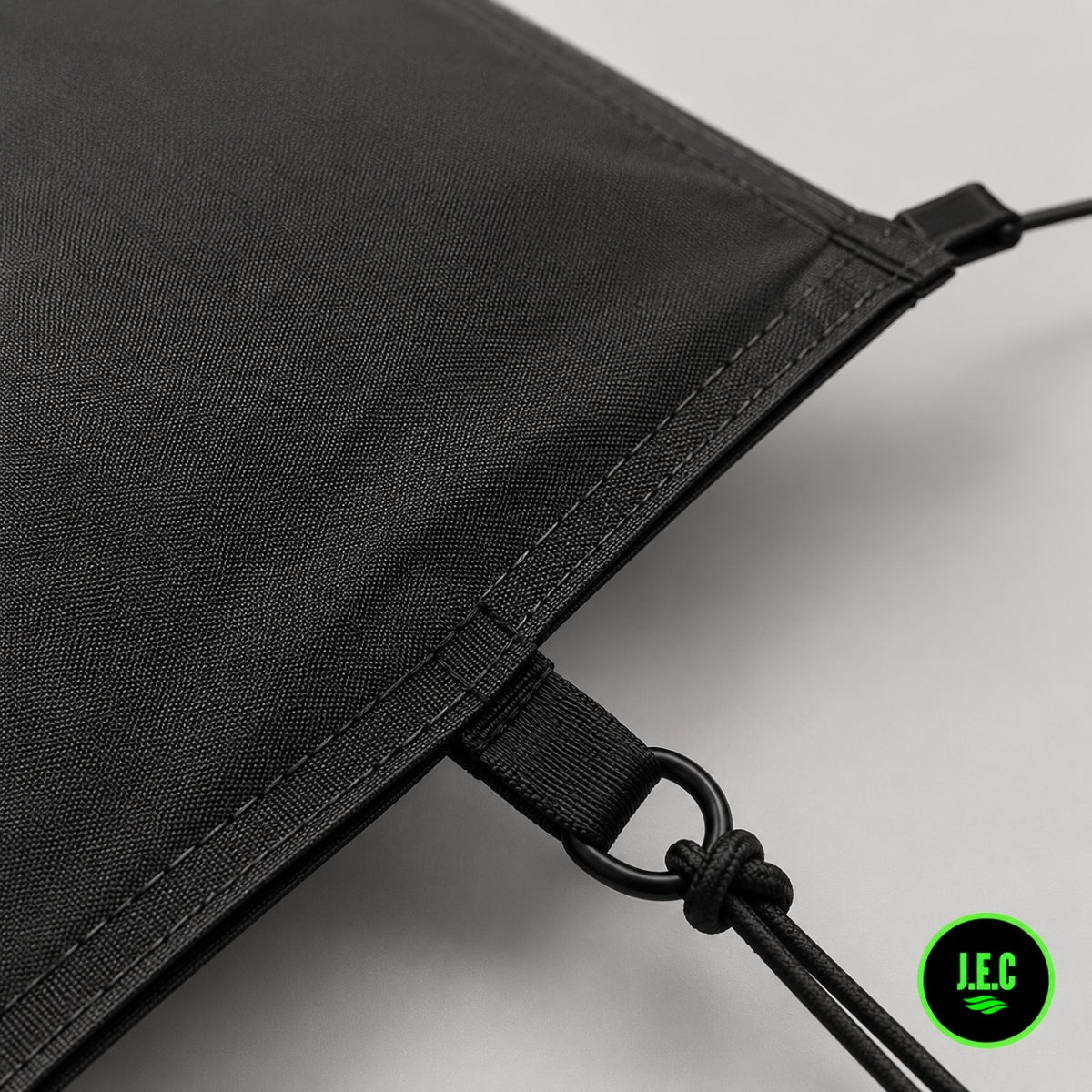 Lona Refugio Trekking Impermeable Toldo Antidesgarro 3x3