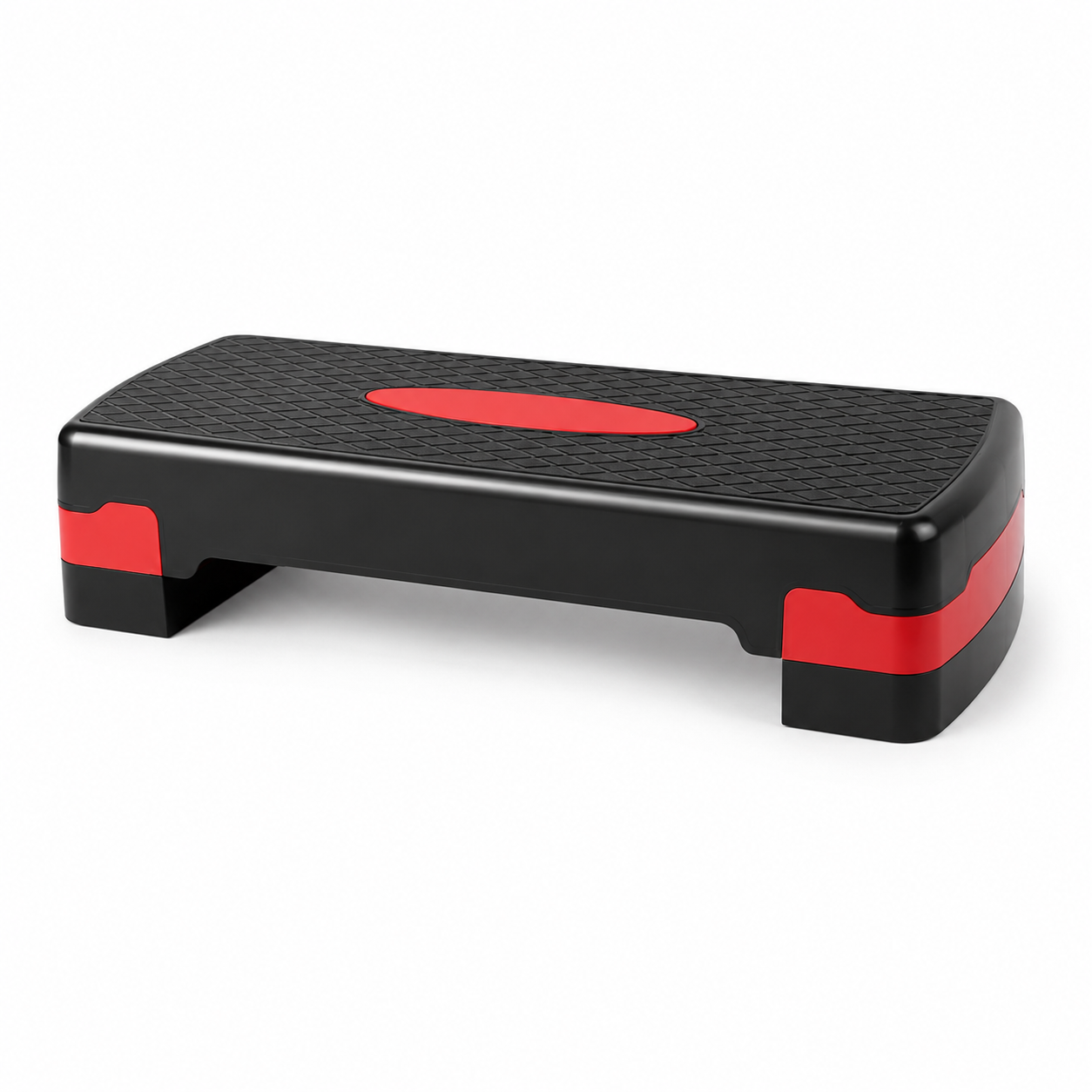 Step Aeróbico 2 Niveles 68 Cm Antideslizante Fitness