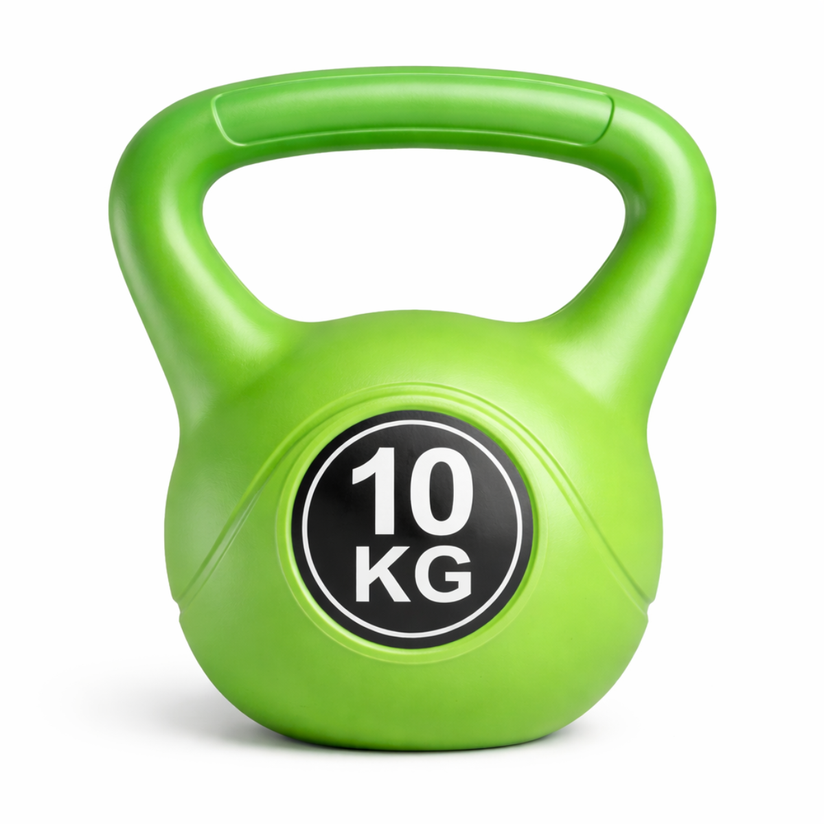 Kettlebell 10kg Pesa Rusa Entrenamiento Funcional Casa