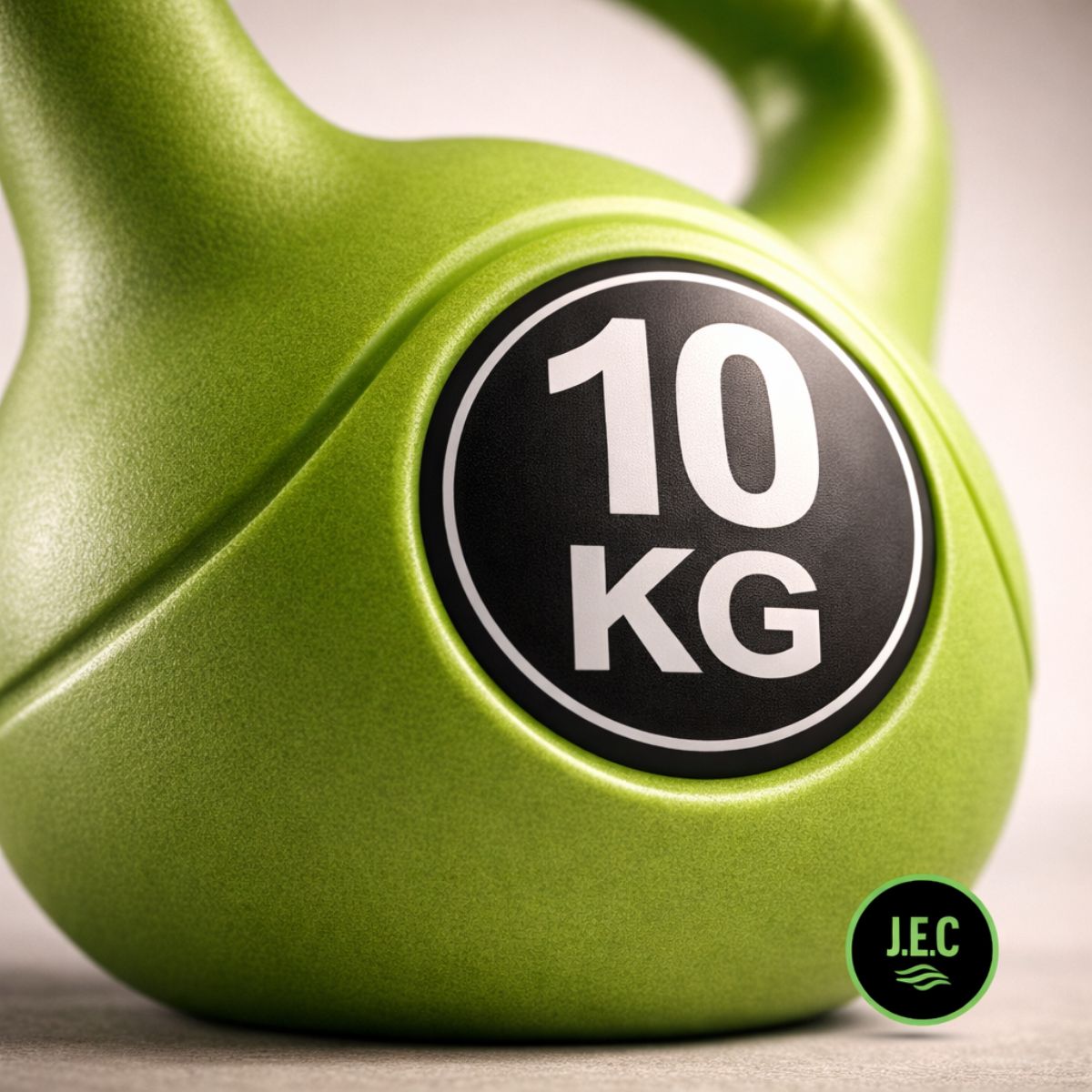 Kettlebell 10kg Pesa Rusa Entrenamiento Funcional Casa