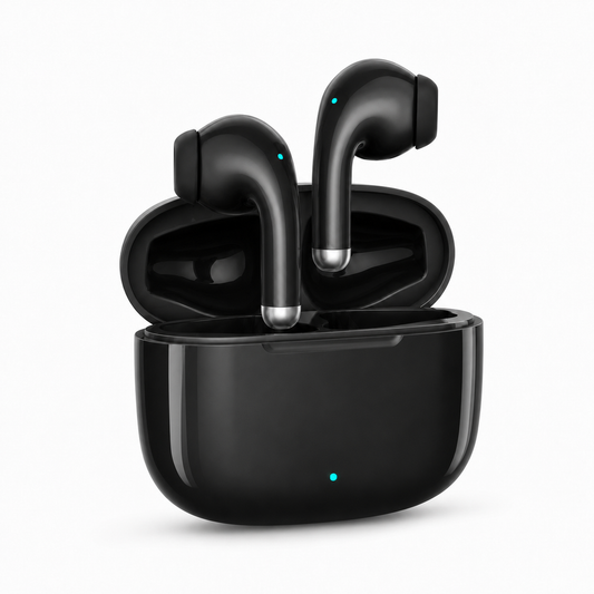 Audífonos Lenovo LP40 PRO Con Reducción de Ruido