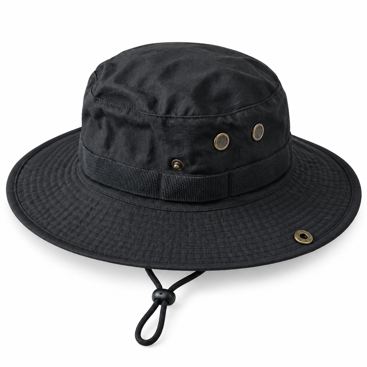 Sombrero Boonie Outdoor Pesca Caza Trekking