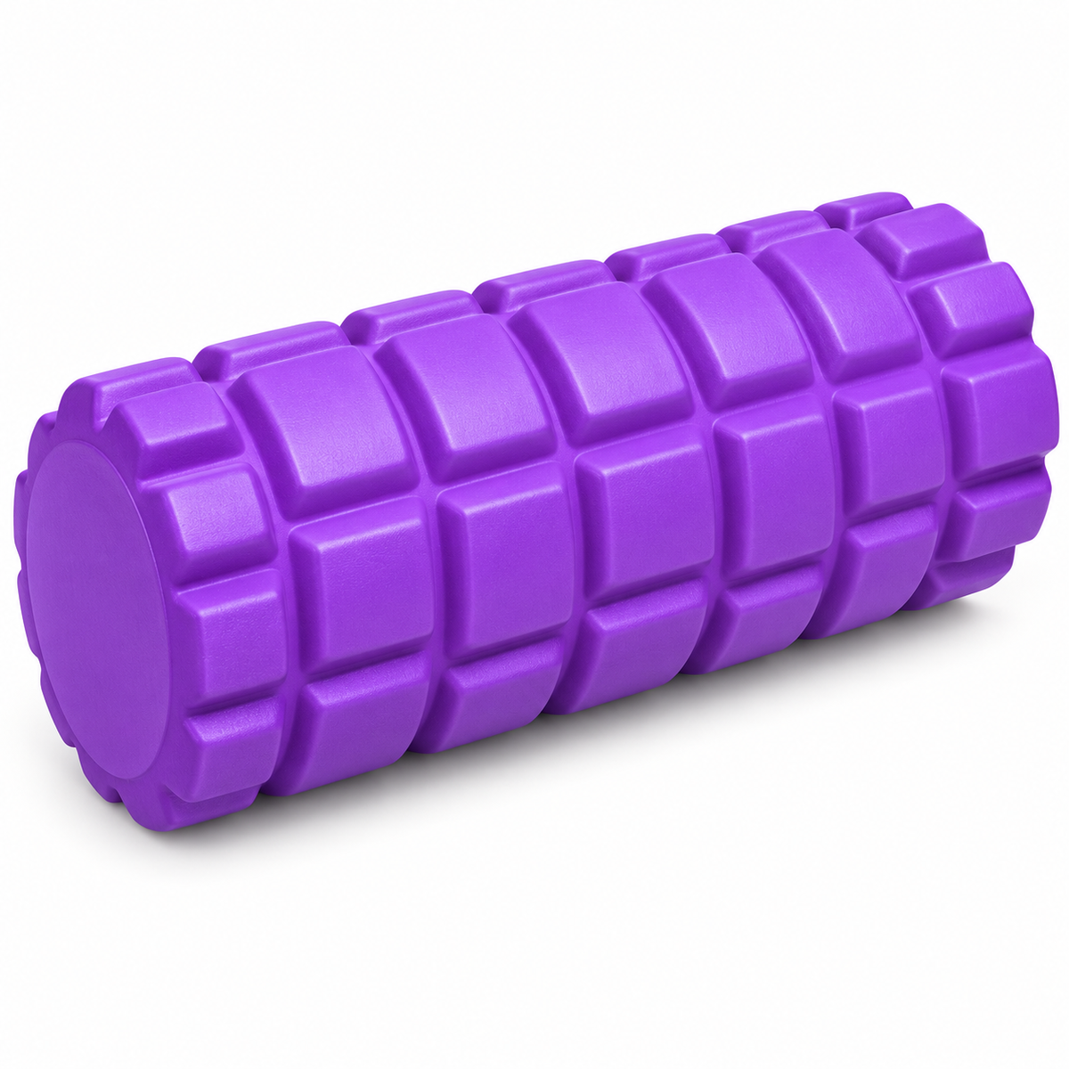 Rodillo Masajeador Profesional Antidolor Yoga Pilates Fitness