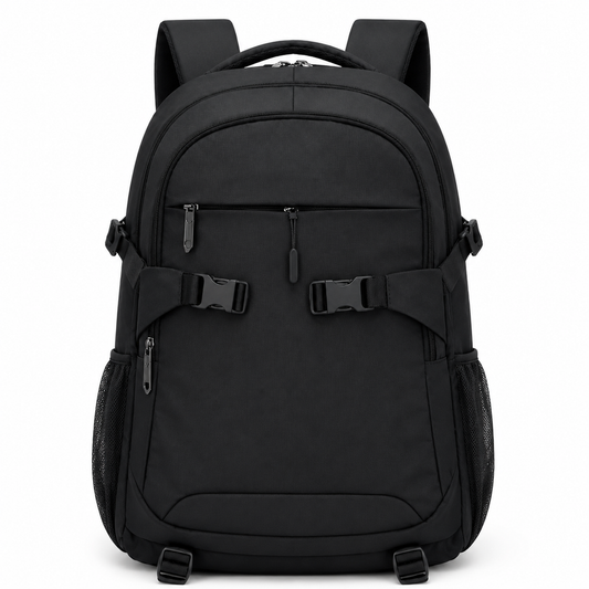 Mochila Outdoor 55L Impermeable para Viaje y Trekking
