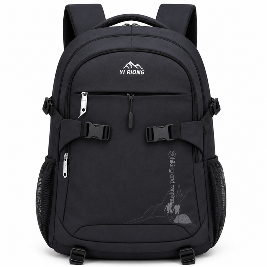 Mochila Outdoor 55L Impermeable para Viaje y Trekking