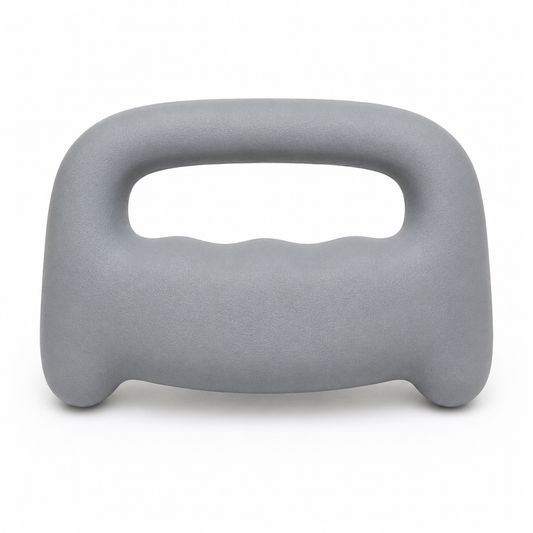 Mancuerna Ergonómica de 1 kg Para entrenamiento de Boxeo