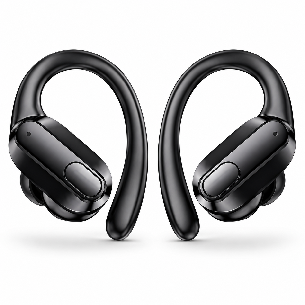 Audífonos Thinkplus XT80 TWS Deportivos Bluetooth 5.3 con Gancho