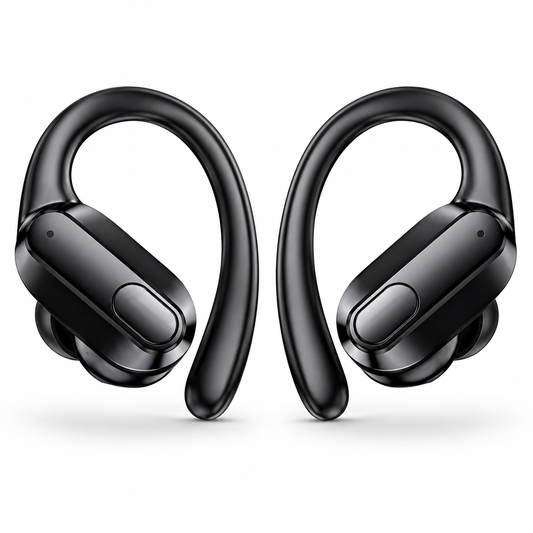 Audífonos Thinkplus XT80 TWS Deportivos Bluetooth 5.3 con Gancho