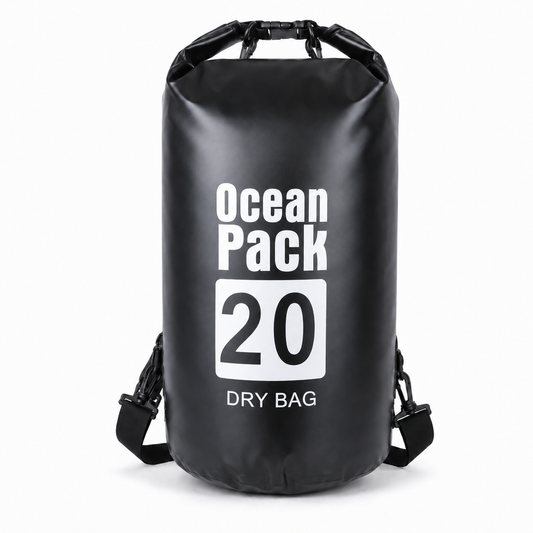 Bolsa Seca Impermeable Dry Bag 20 Litros