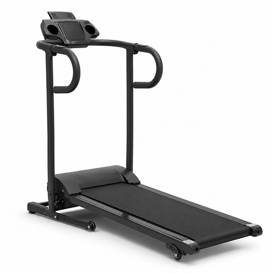 Caminadora Eléctrica Premium Plegable 2 Hp | Fitness En Casa