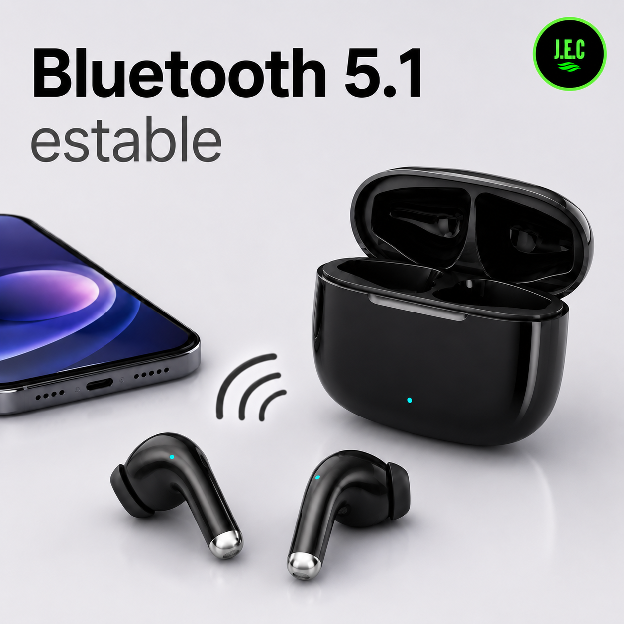 Audífonos Lenovo LP40 PRO Con Reducción de Ruido