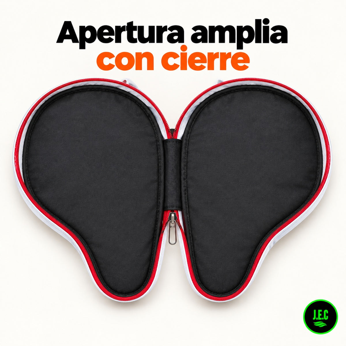 Funda Para Paleta de Tenis de Mesa Sport