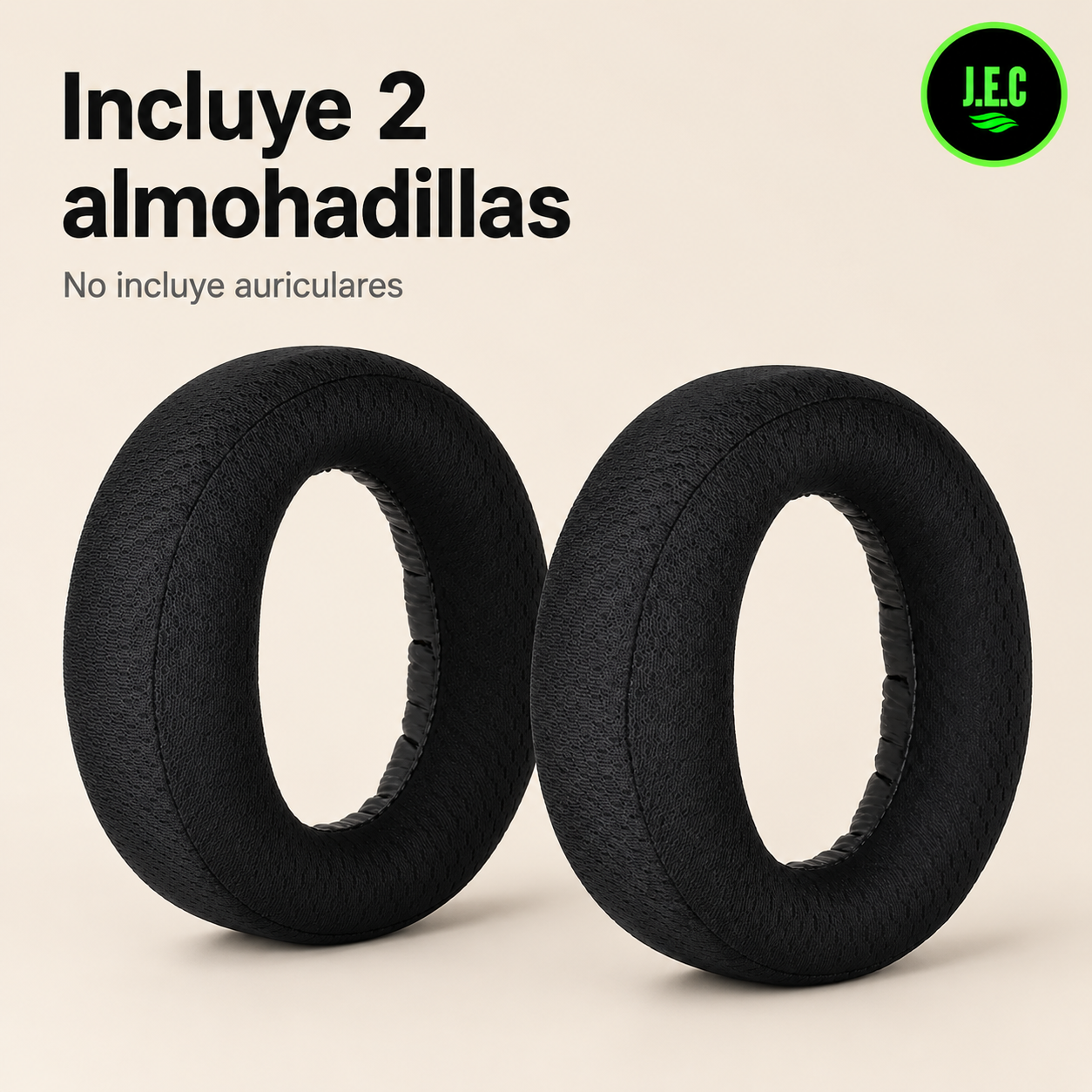 Almohadilla De Reemplazo compatible con Sony PS5 Pulse 3d Audífonos