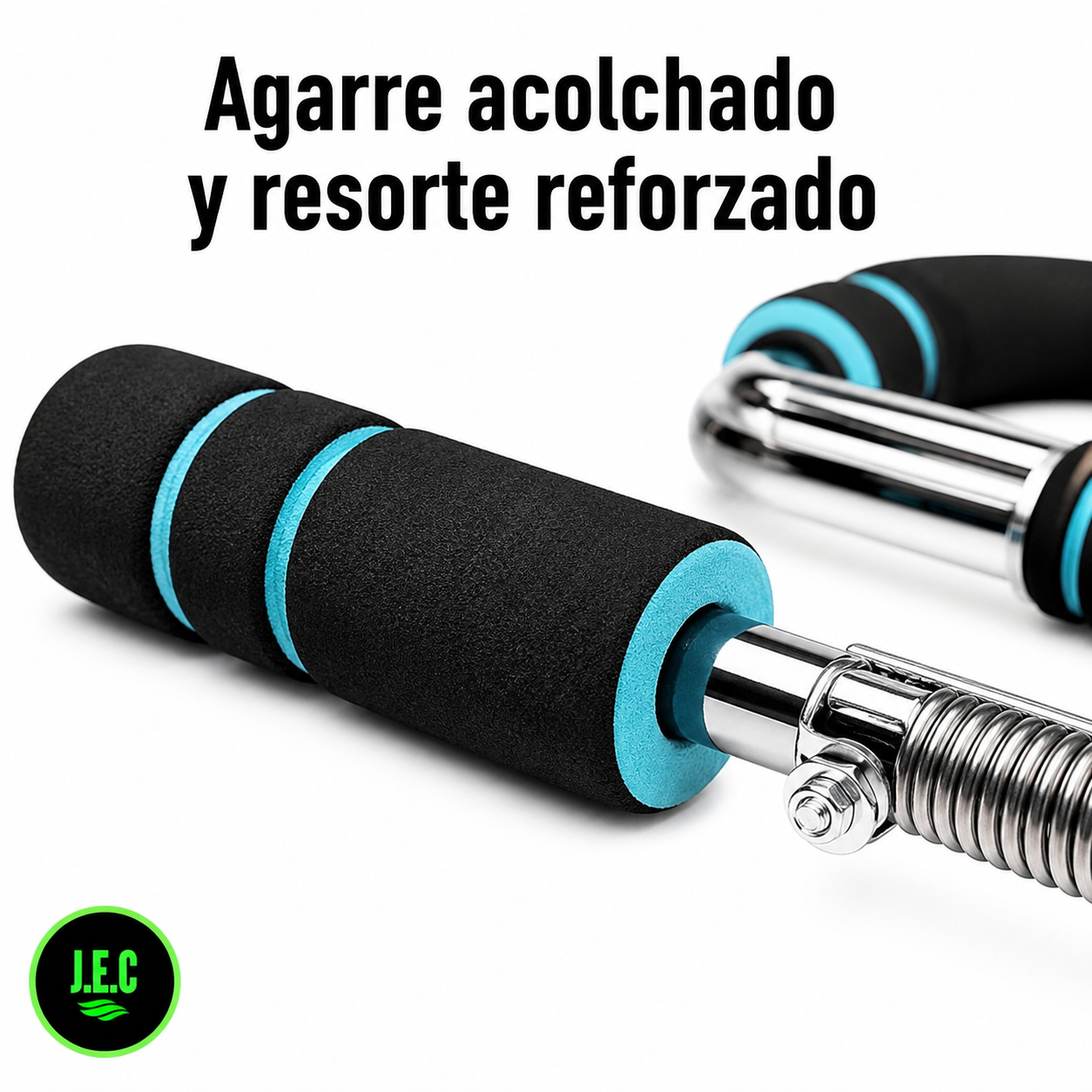 Barra de Pilates con Banda Elástica para Yoga y Fitness