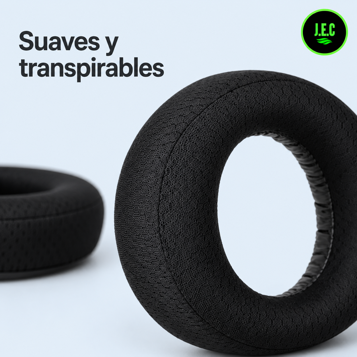 Almohadilla De Reemplazo compatible con Sony PS5 Pulse 3d Audífonos