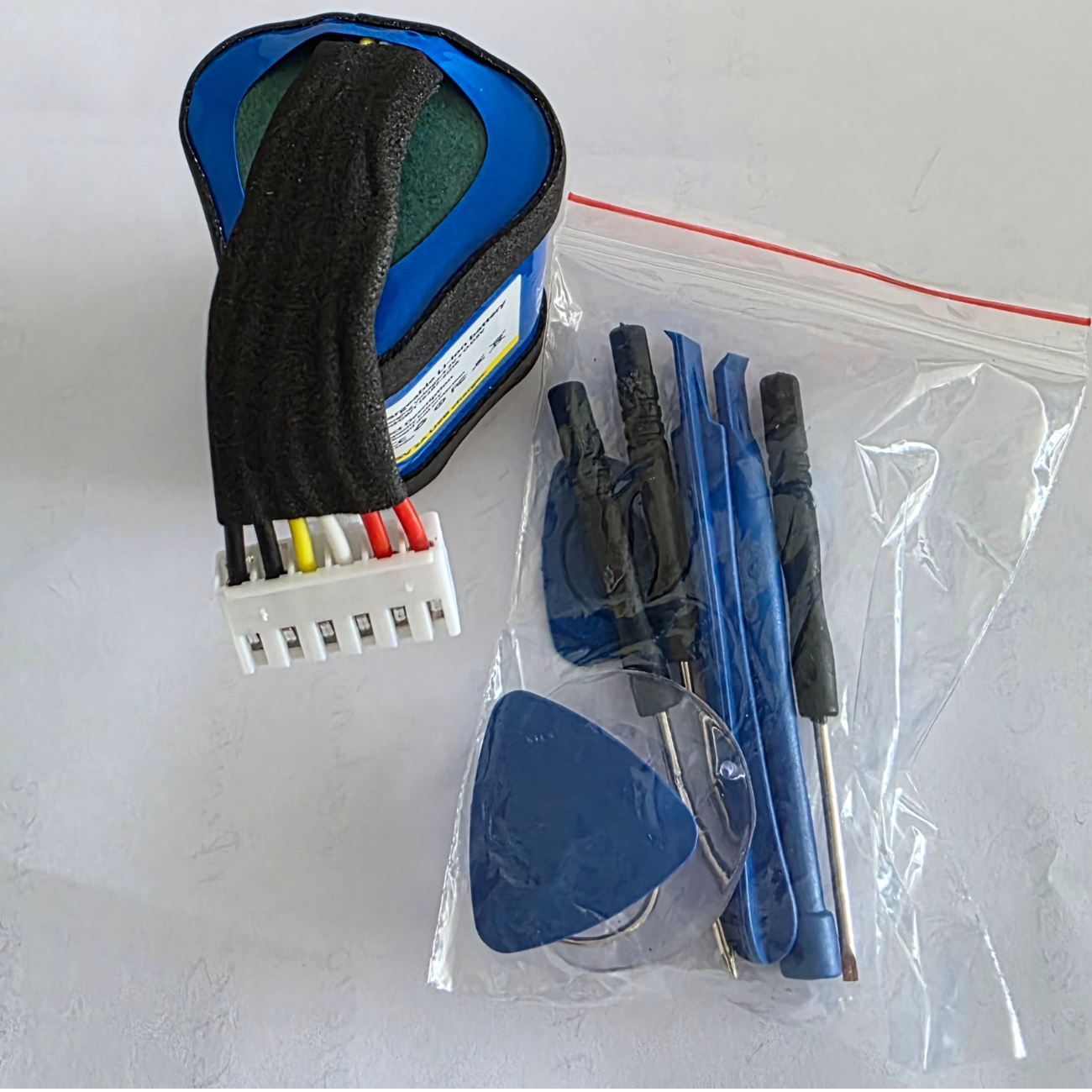 Repuesto batería JBL Charge 5(WIFI) alta capacidad