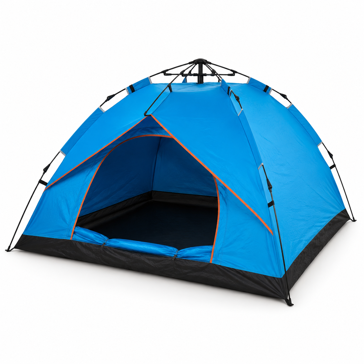 Carpa Automática Pop Up Ultraliviana para 3 a 4 Personas