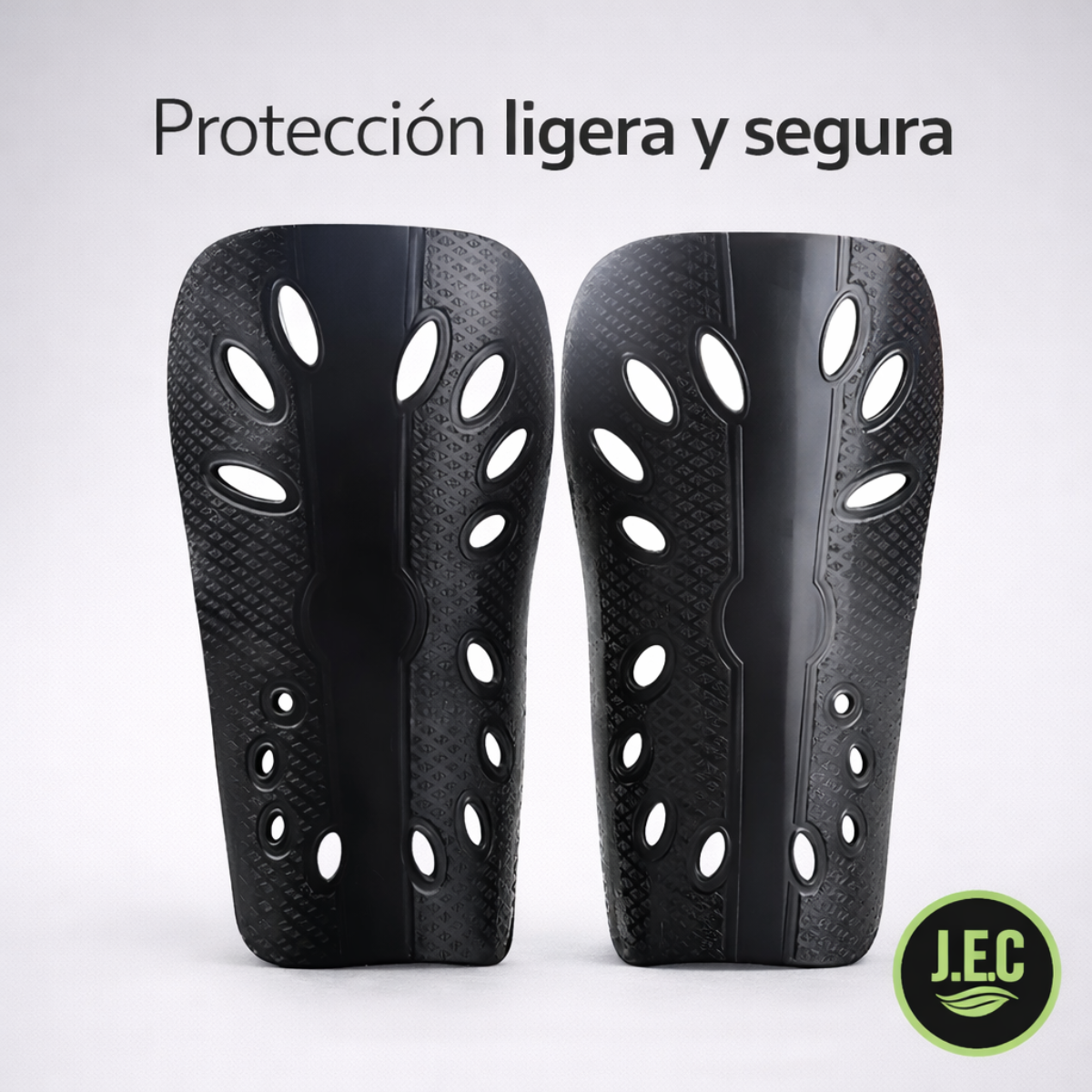 Canilleras De Fútbol Espinilleras De Protección Deportivas