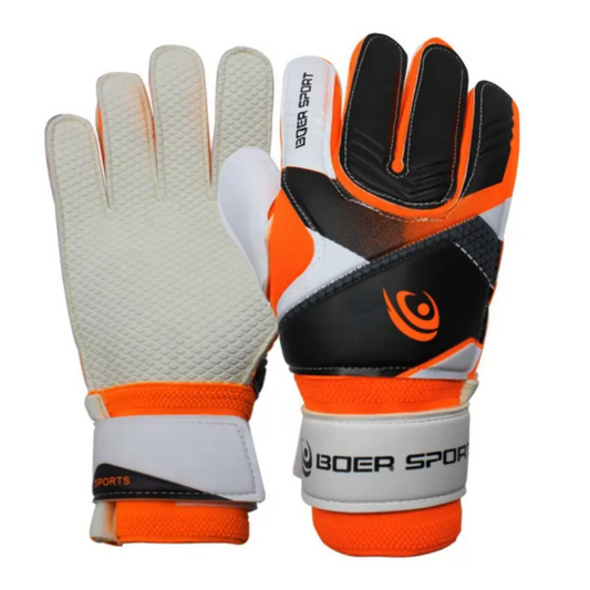 Guantes de Arquero Portero de Futbol Antideslizantes