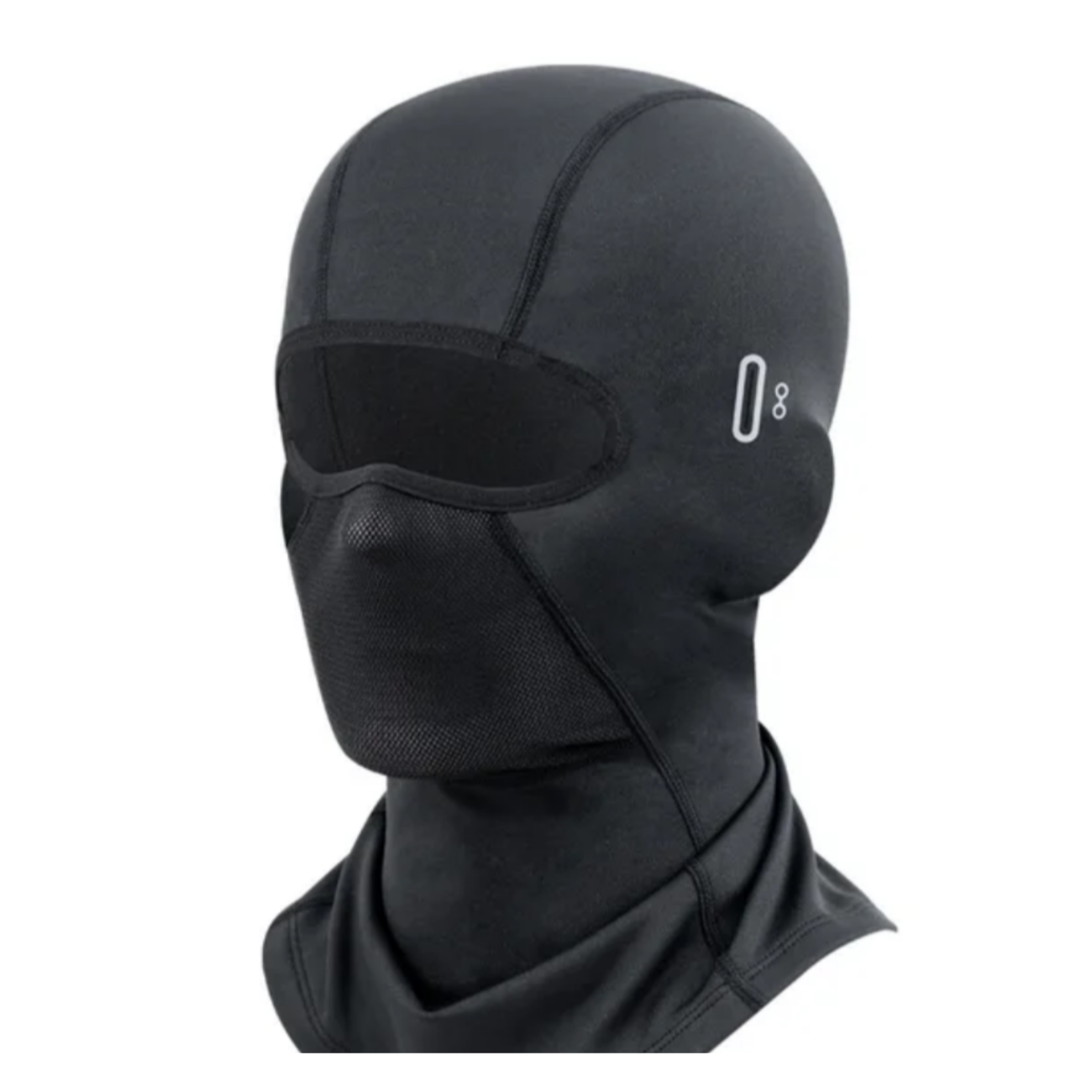 Pasamontañas Térmico Transpirable Para Deportes Balaclava