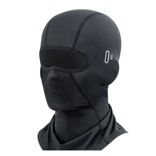 Pasamontañas Térmico Transpirable Para Deportes Balaclava