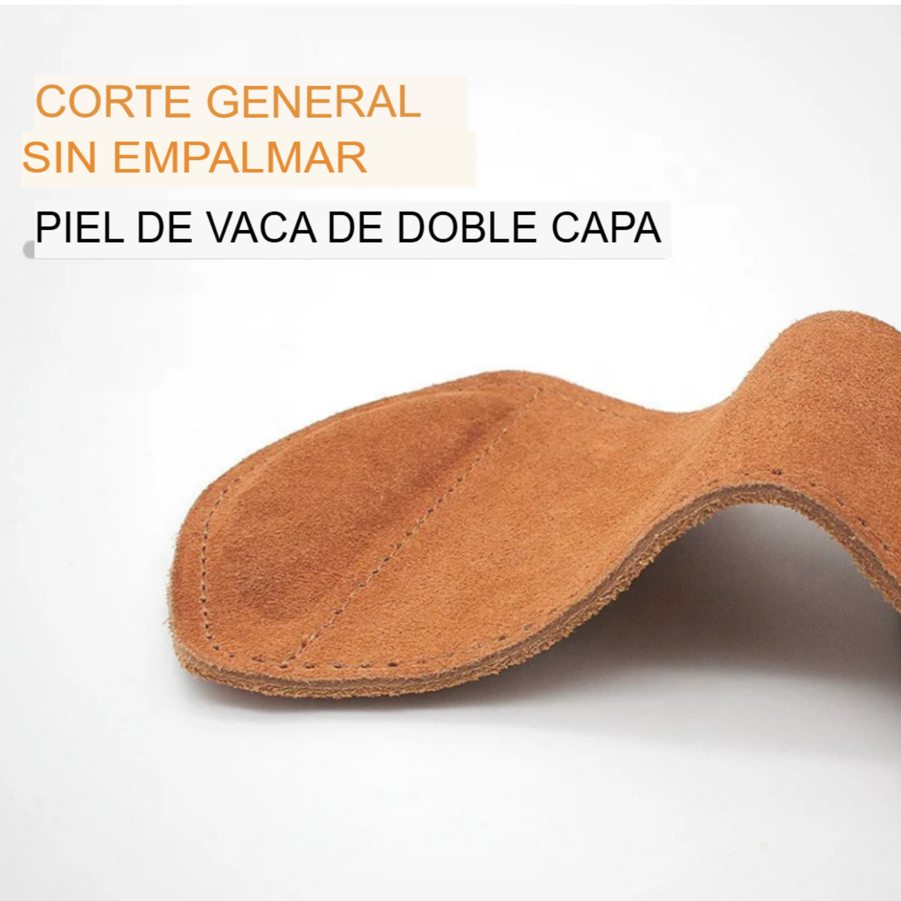 Calleras De Cuero Para Pesas Y Crossfit Con Máximo Agarre