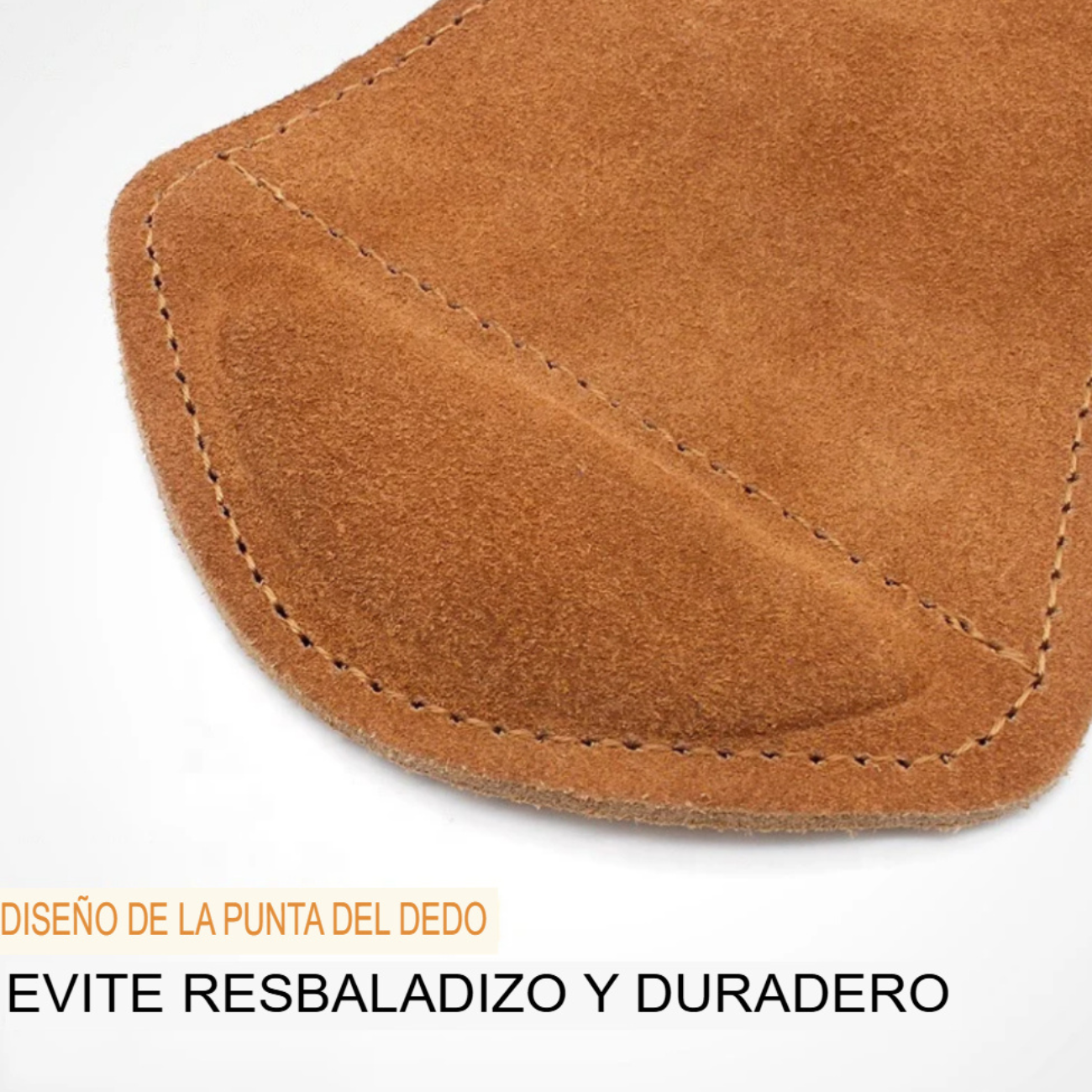 Calleras De Cuero Para Pesas Y Crossfit Con Máximo Agarre