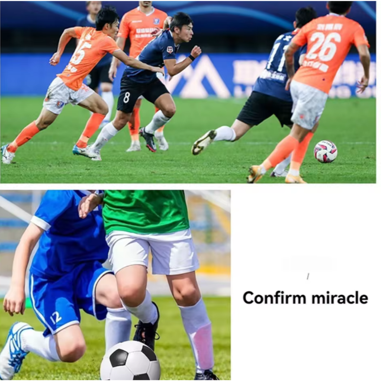 Canilleras De Fútbol Espinilleras De Protección Deportivas