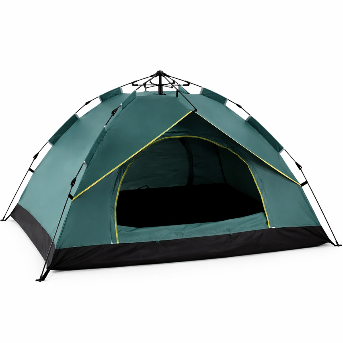 Carpa 3-4 Personas Impermeable Ultraliviana Camping