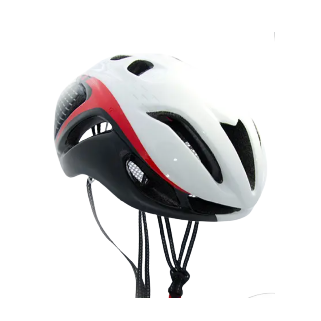 Casco Deportivo Mtb Bicicleta Con Ajuste Y Ventilación