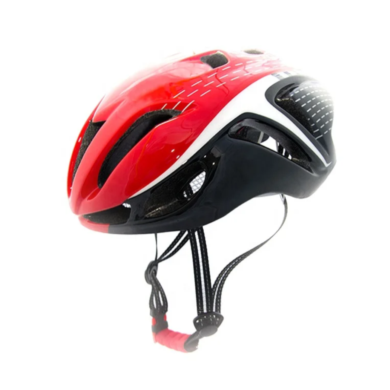 Casco Deportivo Mtb Bicicleta Con Ajuste Y Ventilación