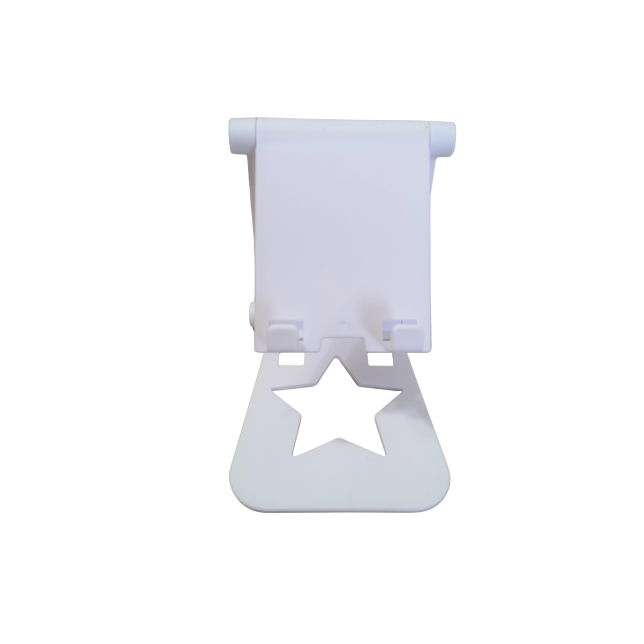 Soporte Base Porta Celular, Tablet Para Escritorio Ajustable