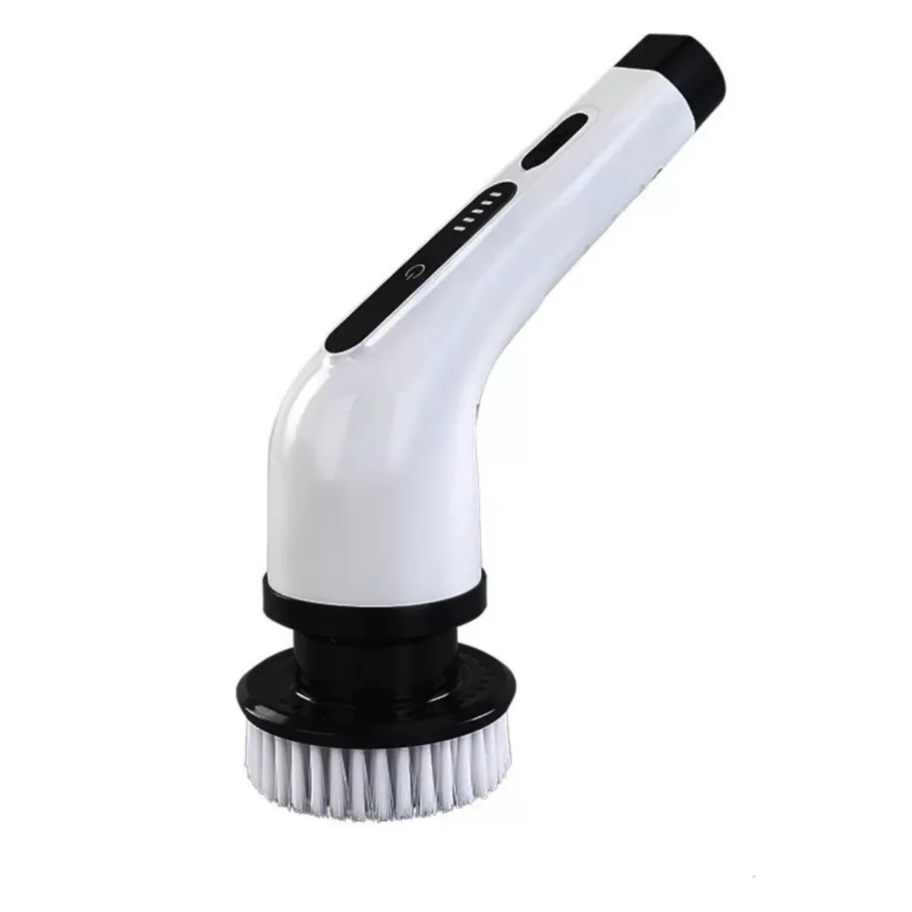 Cepillo Limpiador Multiusos Eléctrico Retráctil Inalámbrico