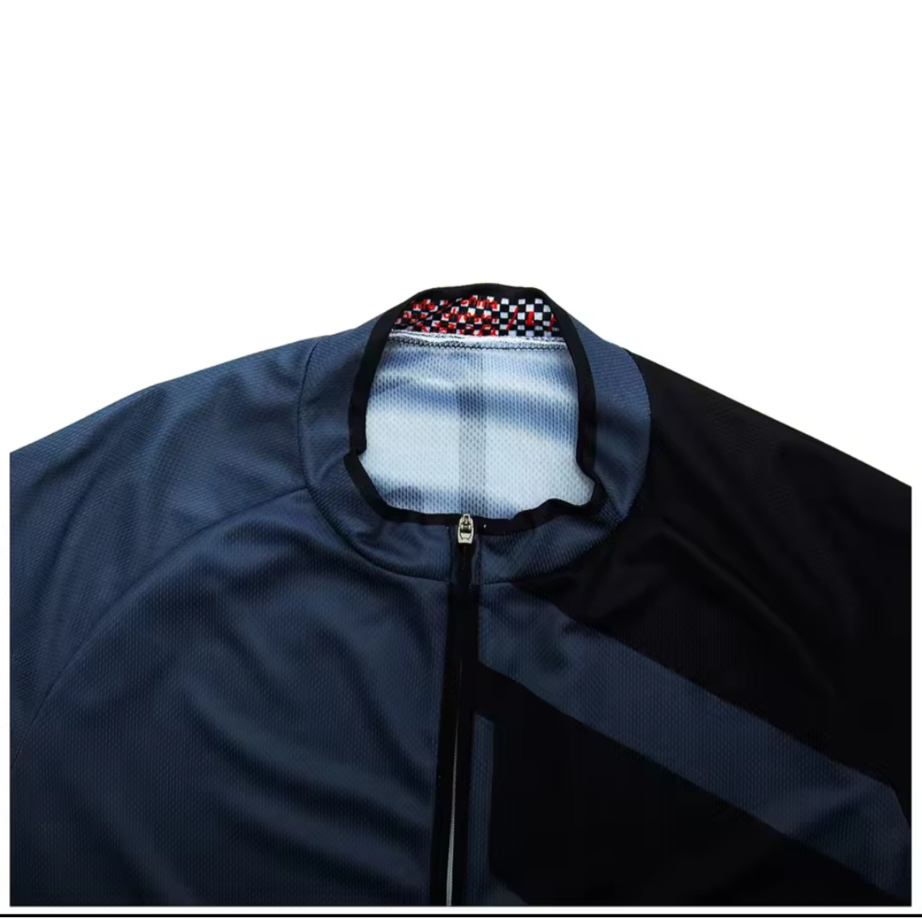 Conjunto ciclismo jersey + culotte con badana de gel