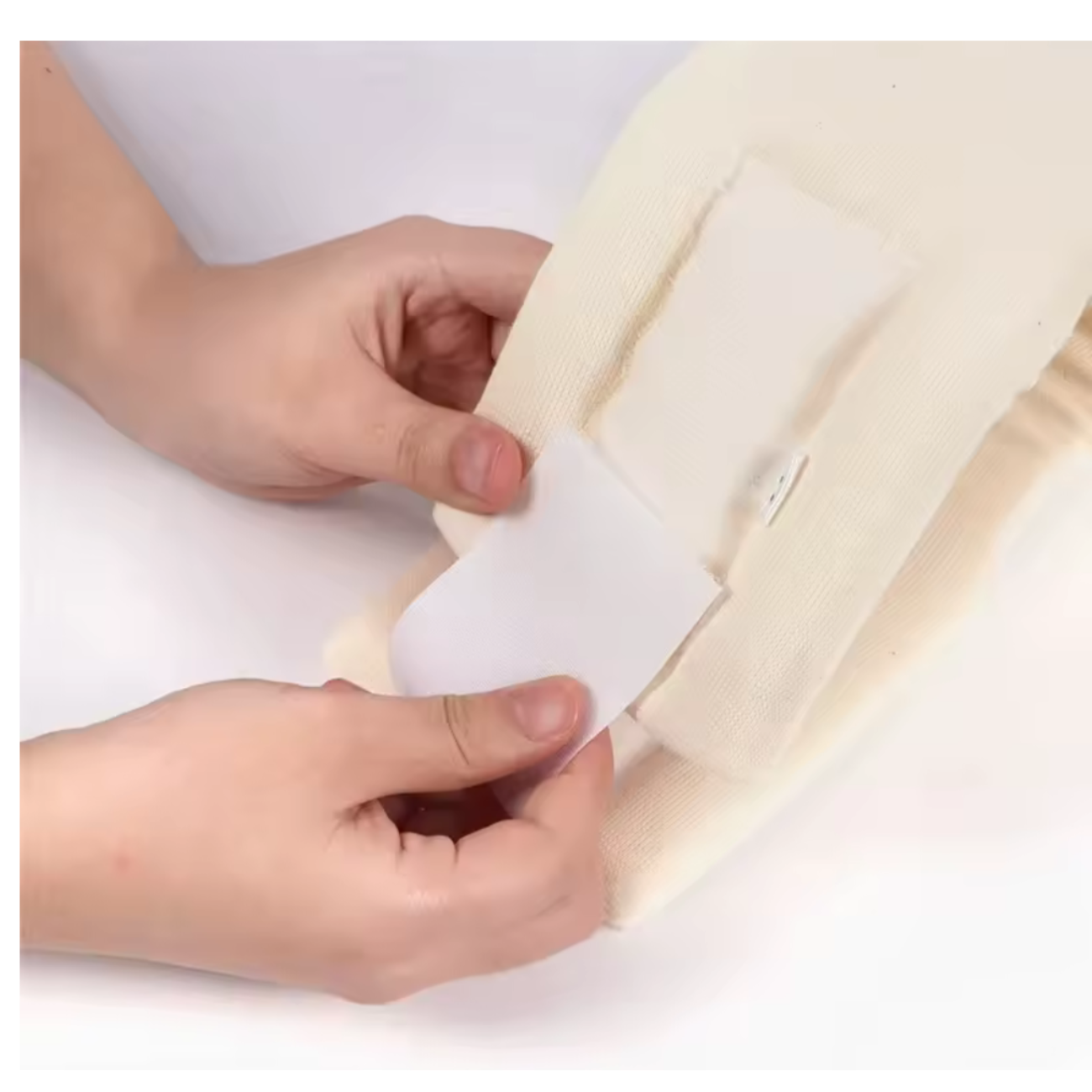 Collar Cervical Blando, Collarín  Soporte Ortopédico