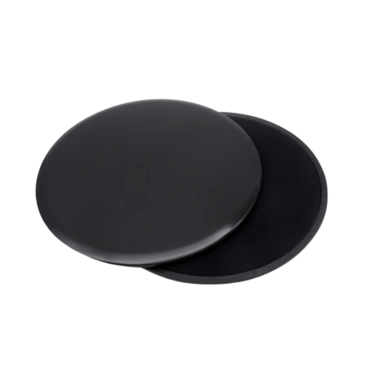 Par Discos Deslizantes Para Yoga Entrenamiento Abdominal