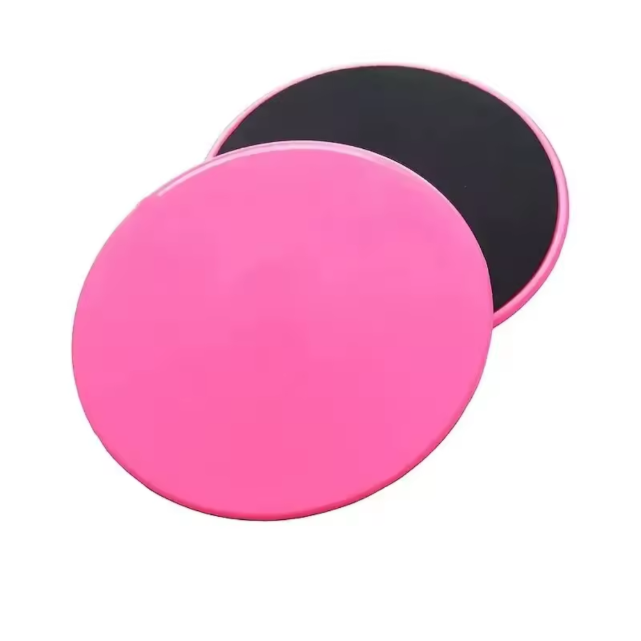 Par Discos Deslizantes Para Yoga Entrenamiento Abdominal