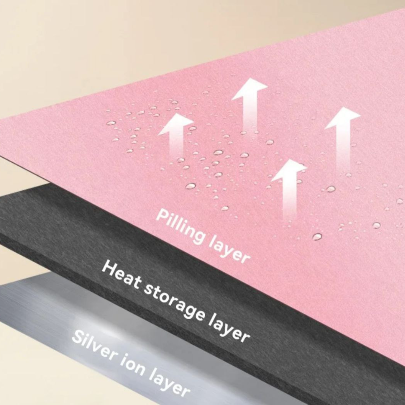 Faja Reductora Con Iones De Plata Mujer | Cinturón Ajustable