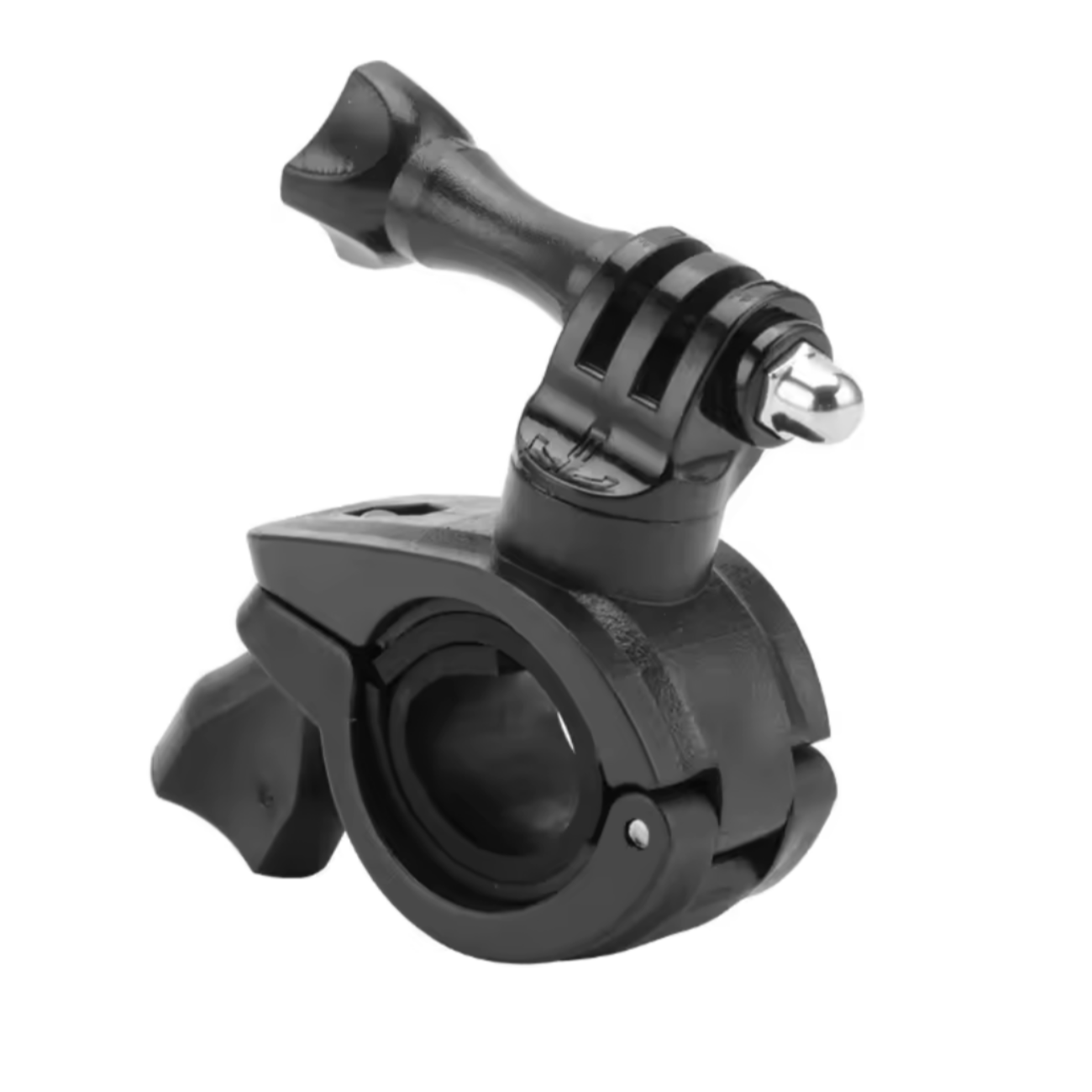 Soporte Go Pro Hero 11 /10/9 Manillar De Bicicleta O Moto antideslizante