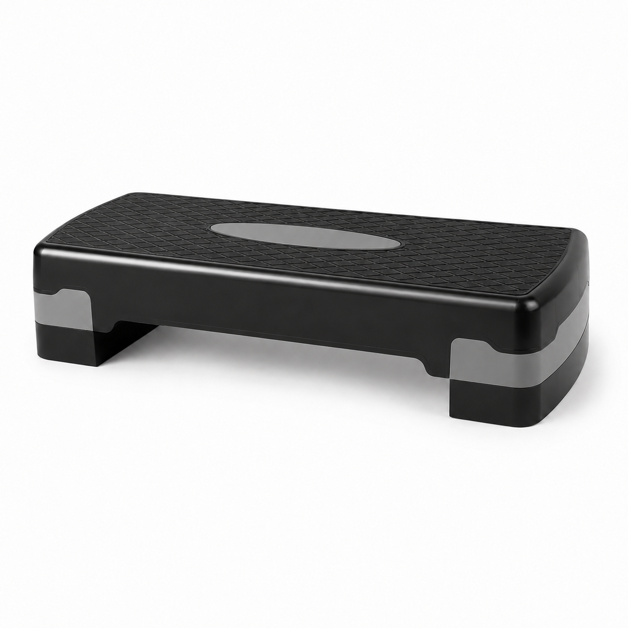 Step Aeróbico 2 Niveles 68 Cm Antideslizante Fitness