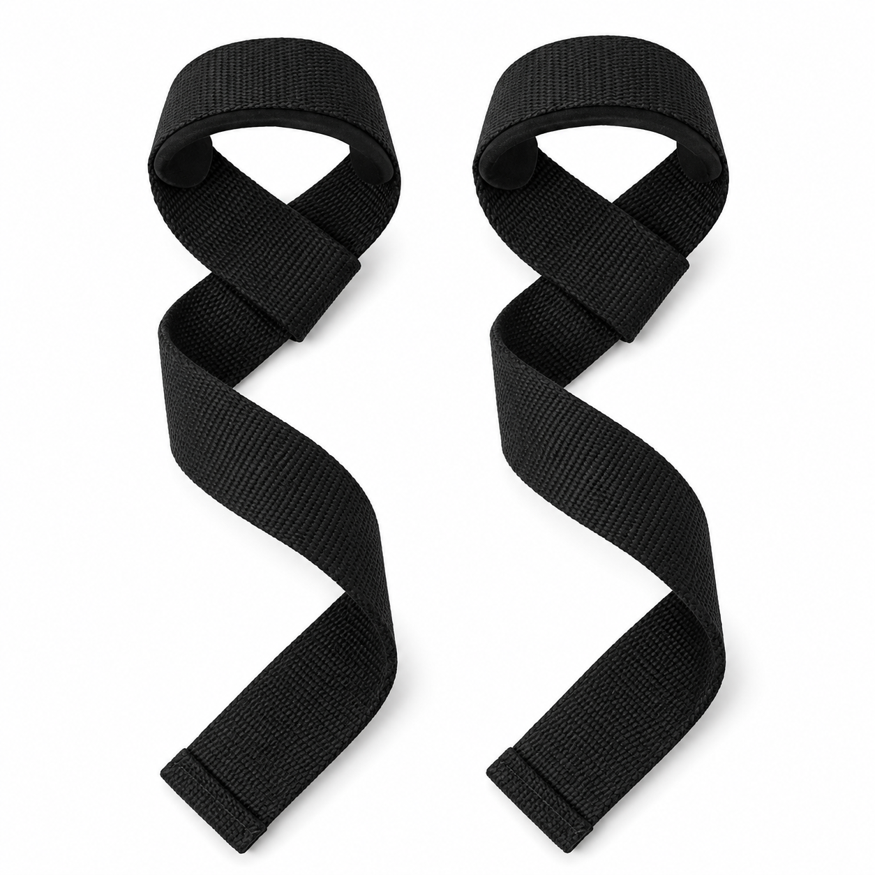 Lifting straps correas de muñeca gimnasio crossfit pesas