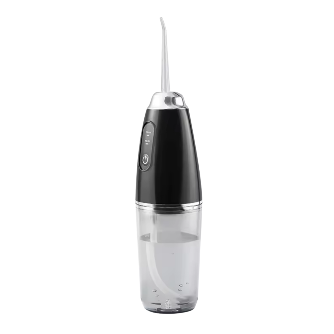 Irrigador Dental Eléctrico Portátil Con 4 Boquillas