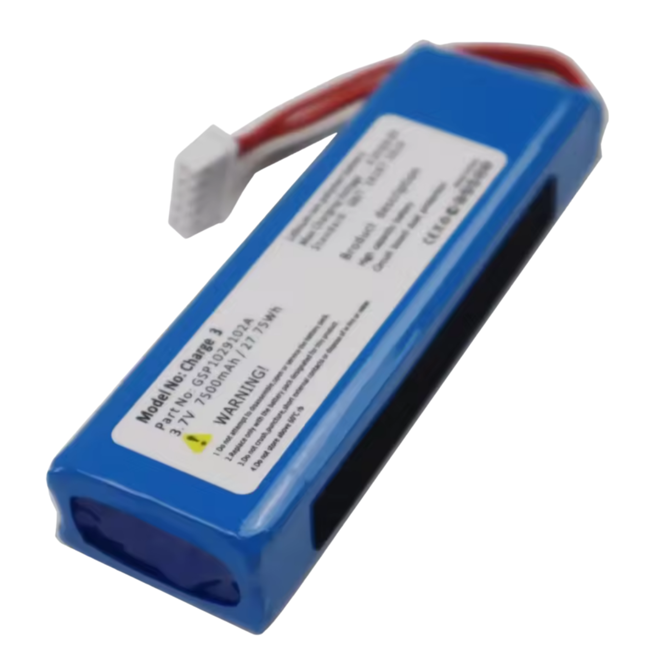 Batería De Reemplazo Para JBL Charge 3 + kit de herramienta