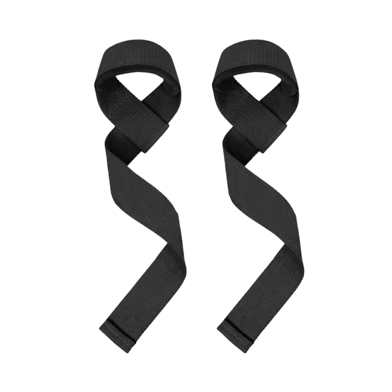 Lifting straps correas de muñeca gimnasio crossfit pesas