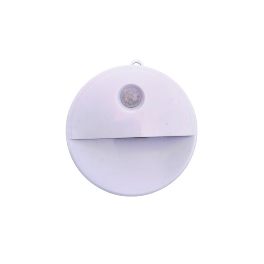 Lampara Luz Led con Sensor de Movimiento Baterías incluidas