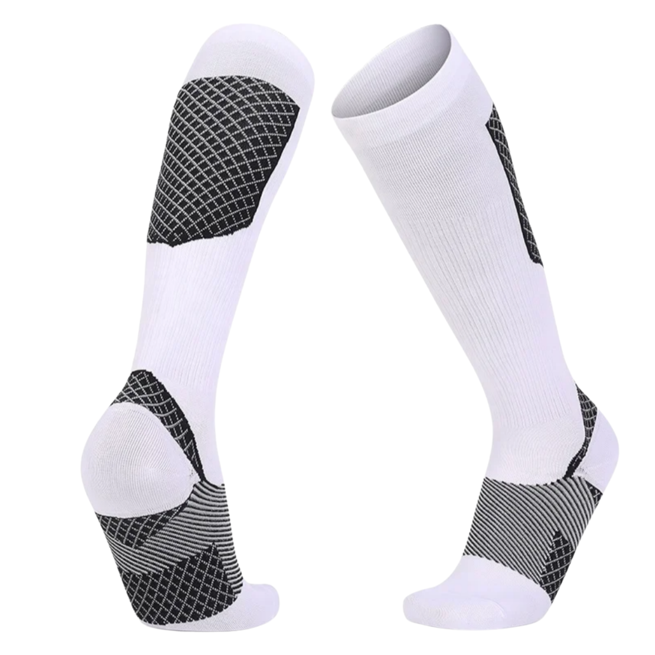 Calcetines De Compresión Deportivos Running Varices