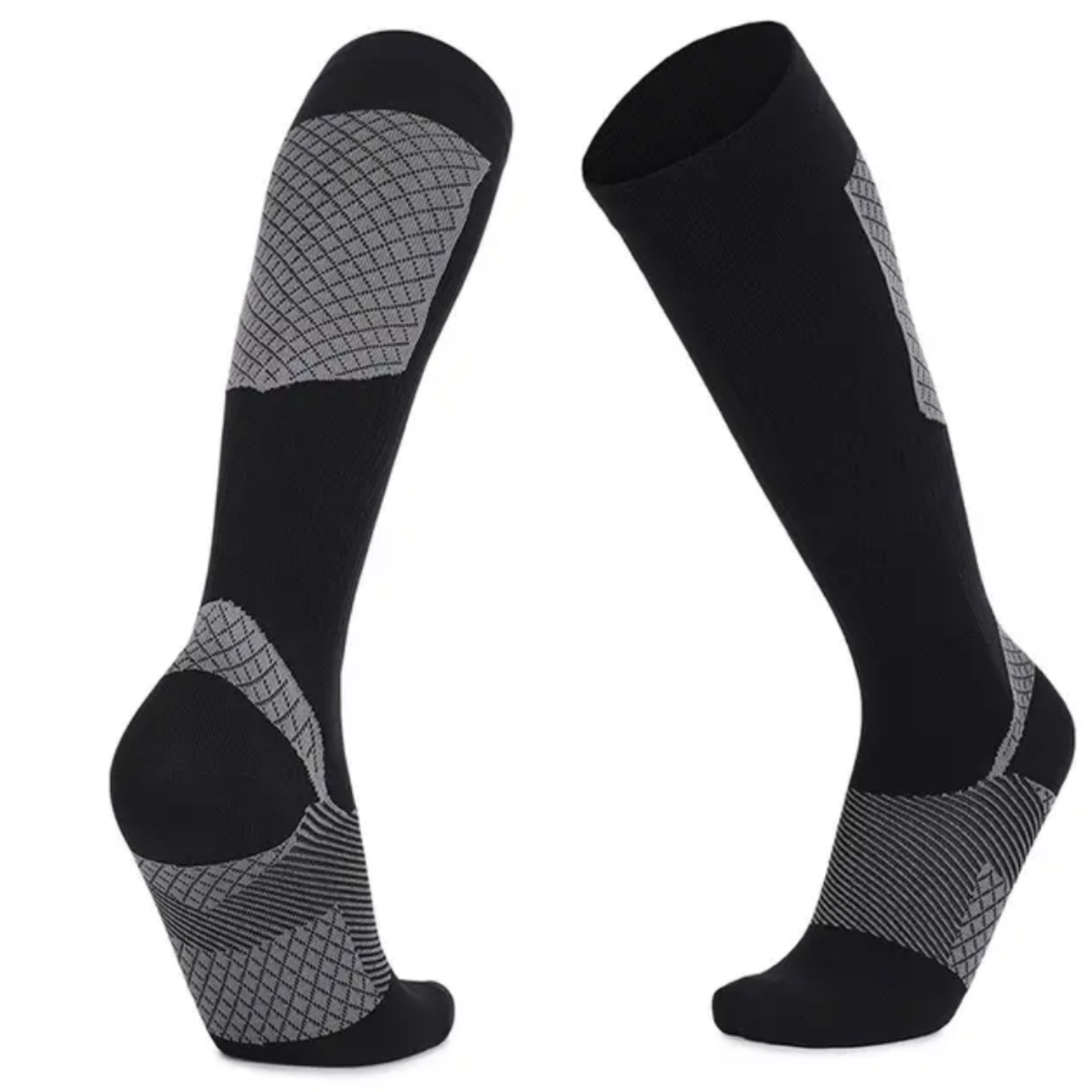 Calcetines De Compresión Deportivos Running Varices