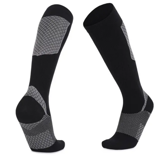 Calcetines De Compresión Deportivos Running Varices