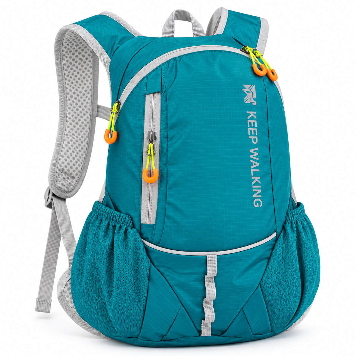 Mochila 8L Trekking Ciclismo Running